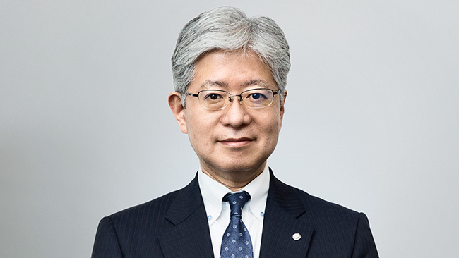 Hiroyuki Okuzawa photo