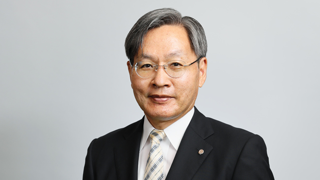 Masahiko Ohtsuki photo