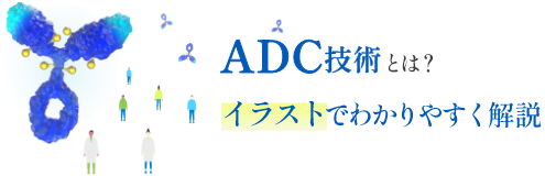 ADC技術とは？イラストでわかりやすく解説