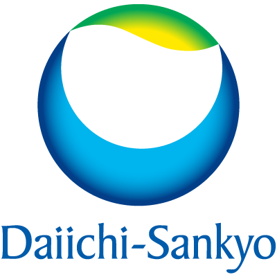 第一三共ロゴ