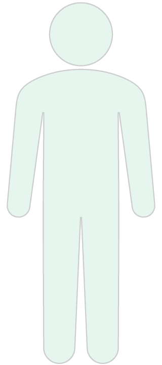 女性のイラスト