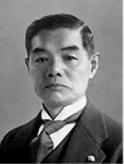 慶松勝左衛門