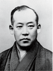柴田清之助