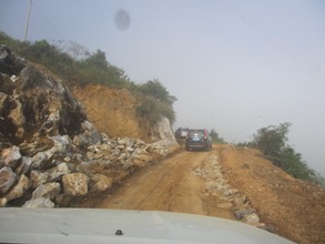 マビ村の写真1