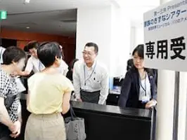 がんの患者さんとそのご家族への支援の見出し