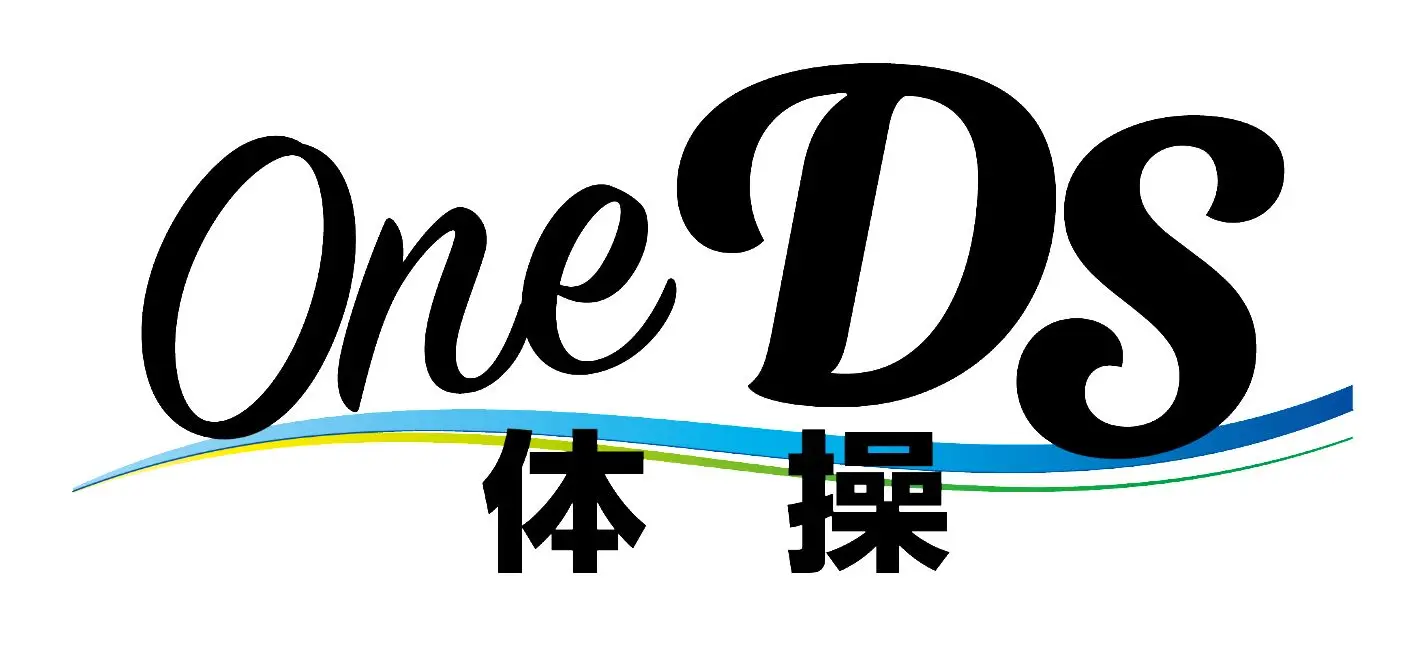 OneDS体操ロゴ