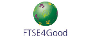 FTSE4Goodのロゴ