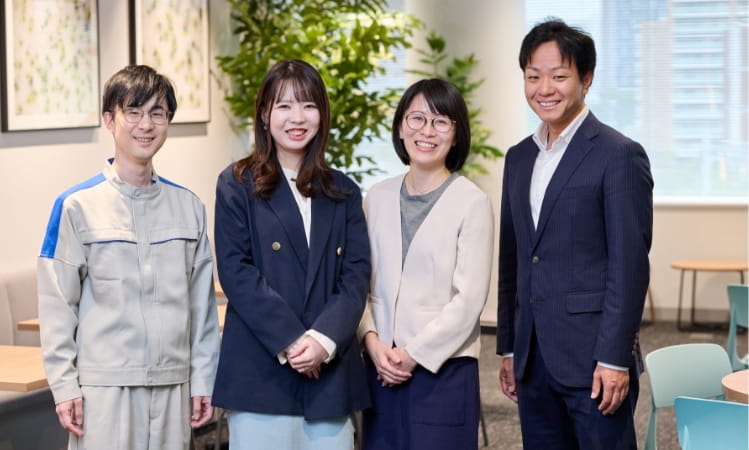 同じ業界からの転職