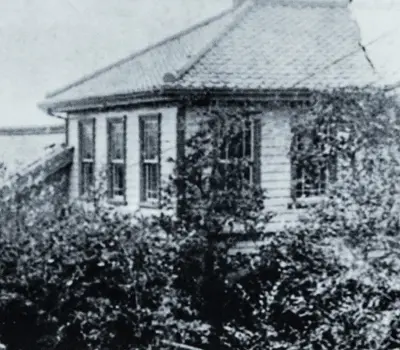 Arsemin Shokai's Yanagishima Factory in 1915, Tokyo