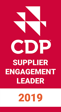 CDP「サプライヤー・エンゲージメント評価」