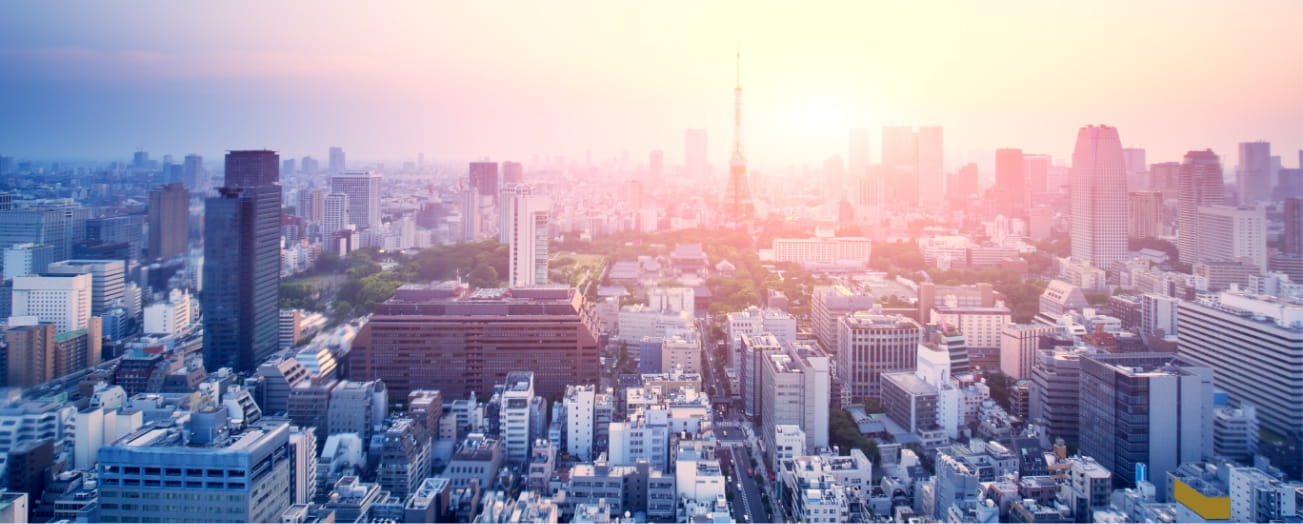 第一三共の拠点紹介