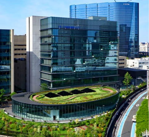 品川研究開発センター