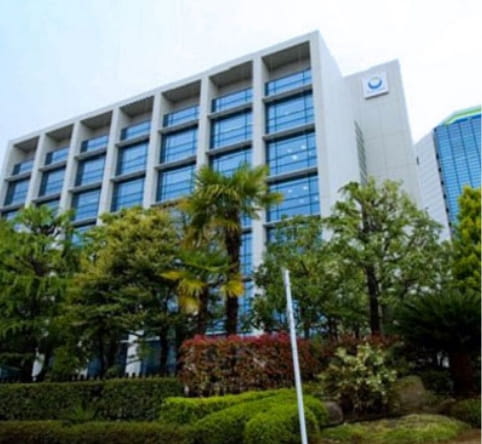 葛西研究開発センター