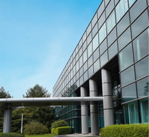 館林バイオ技術開発センター