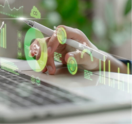 ESGインデックスへの組み入れ状況