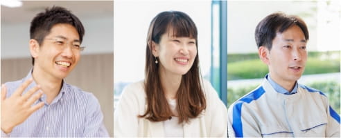 募集職種（求人検索）