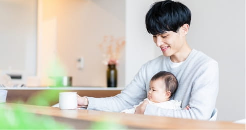 福利厚生（キャリア向け）