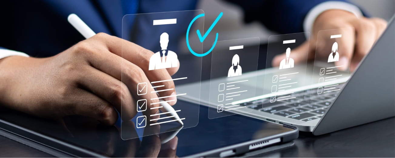 データで知る第一三共のキャリア採用