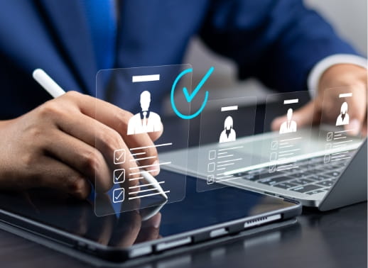 データで知る第一三共のキャリア採用