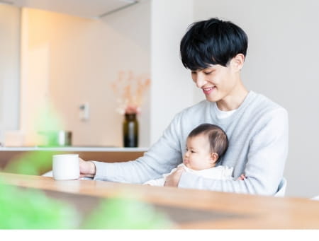 福利厚生（キャリア向け）