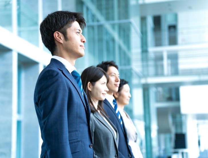 人事制度・評価制度