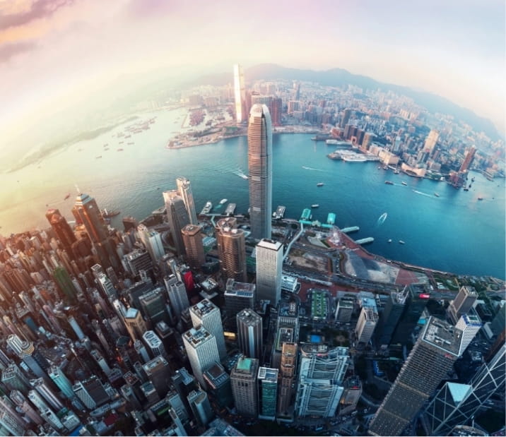 多様な人材が共に成長し、世界に貢献する未来を創る