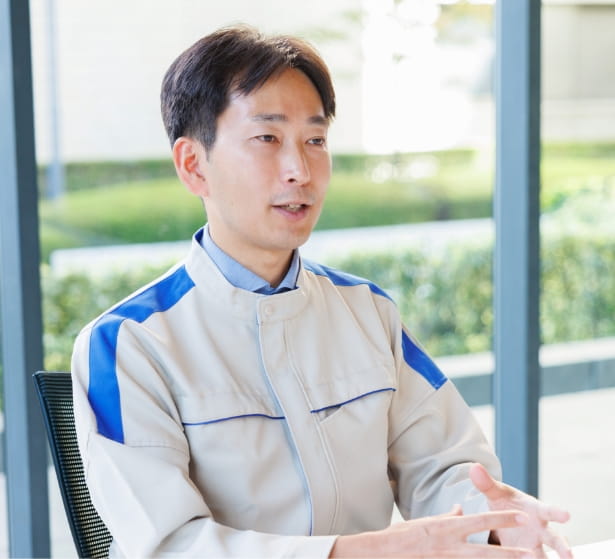 アカデミアから第一三共へ抗がん剤の創薬に免疫研究を役立てたい