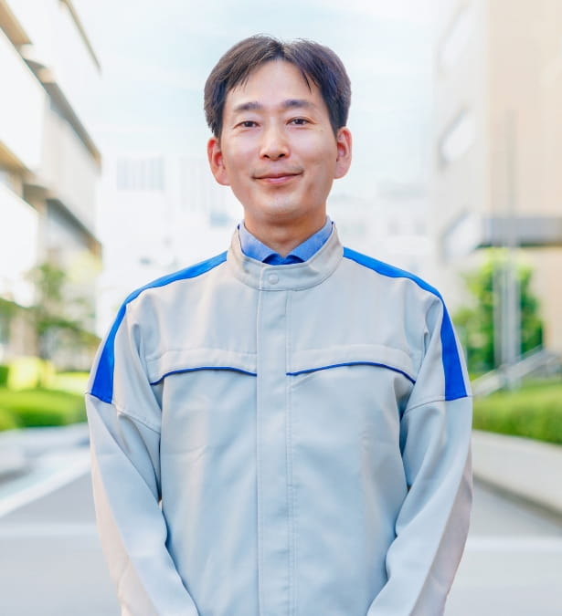 より創薬研究の知見を深めるキャリアを描く