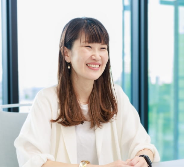 がん研究の成果を“人”に届けるために